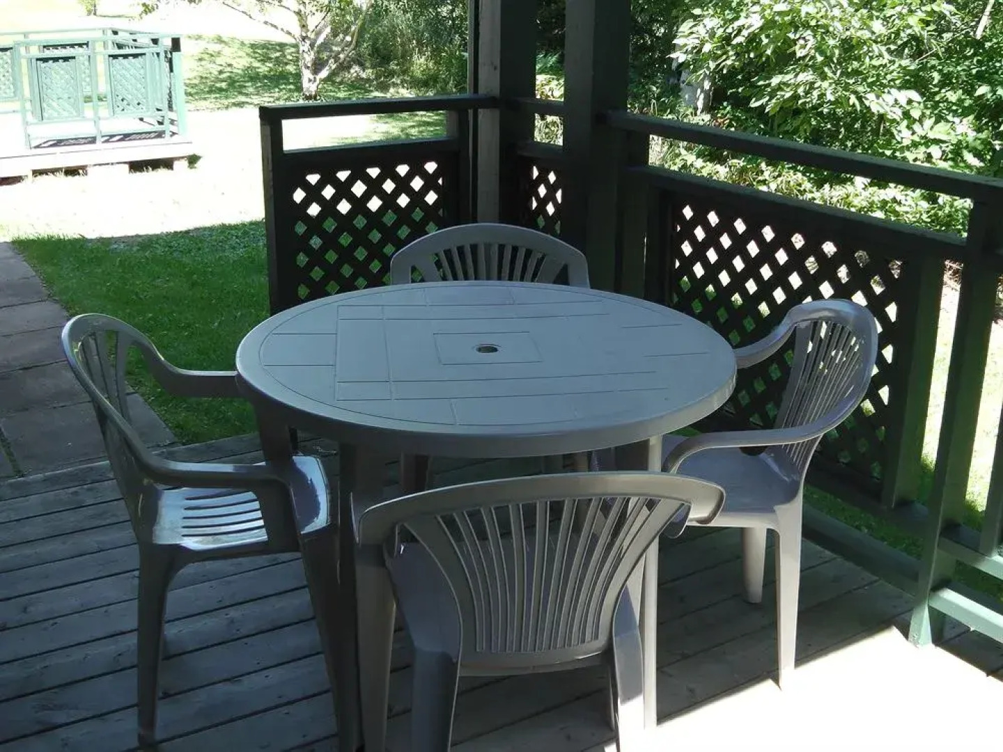 Sunseekers Mont Ste-Anne