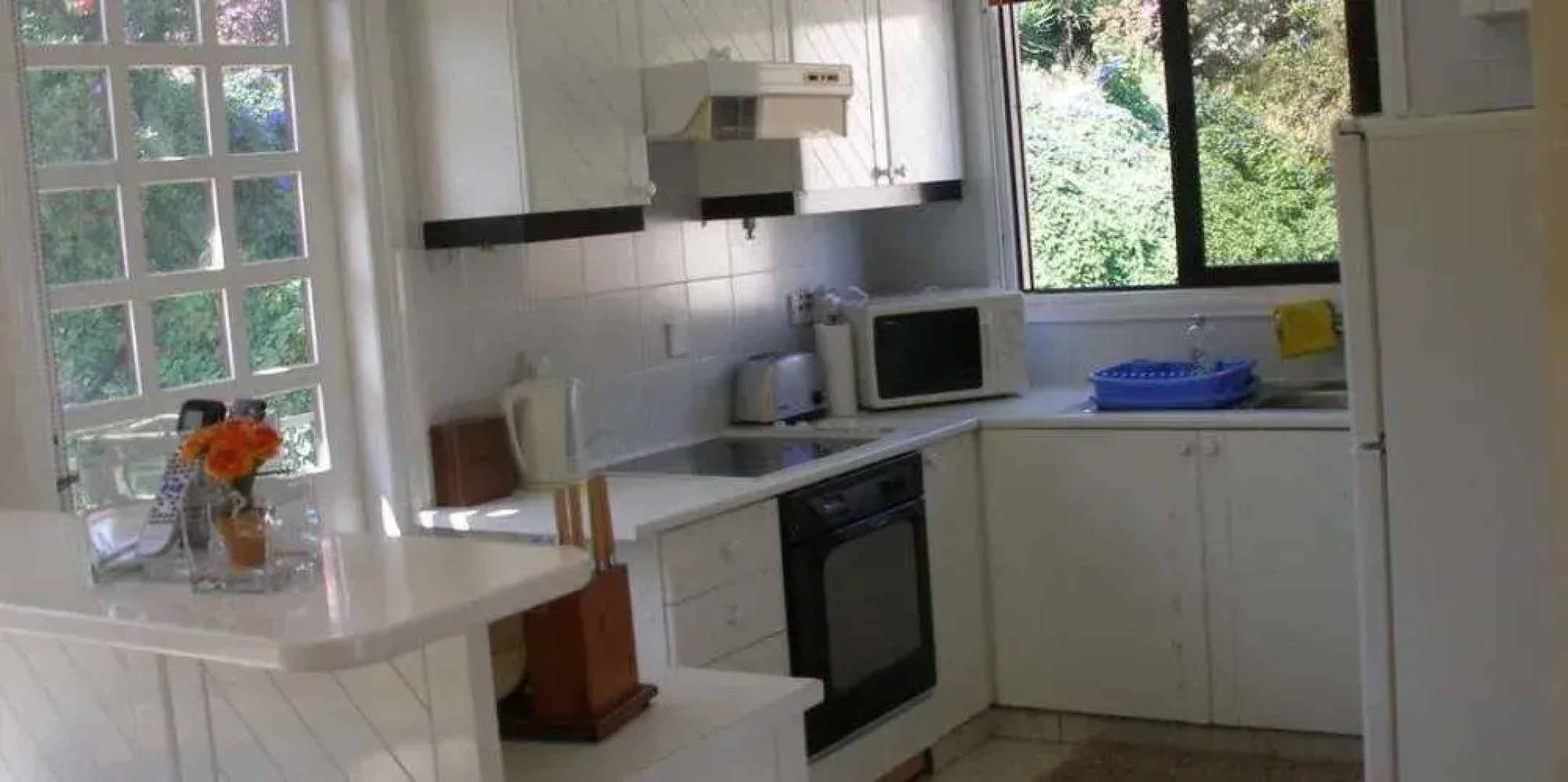 Mel & Bills Paradise Block