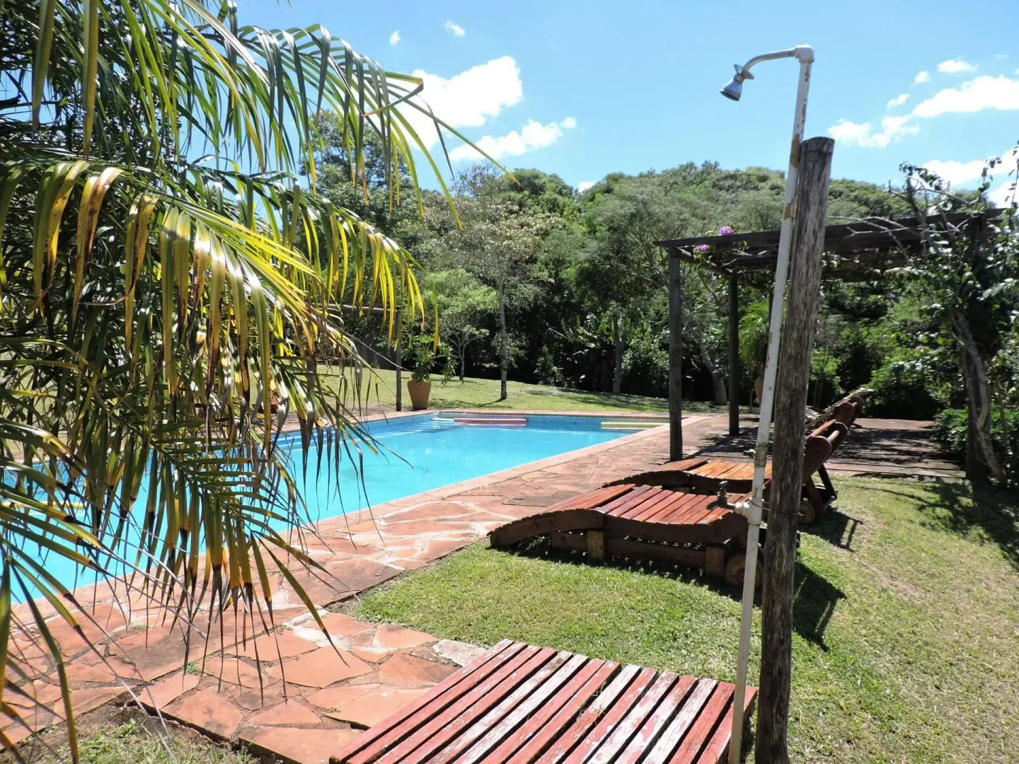 Ytororo Lodge
