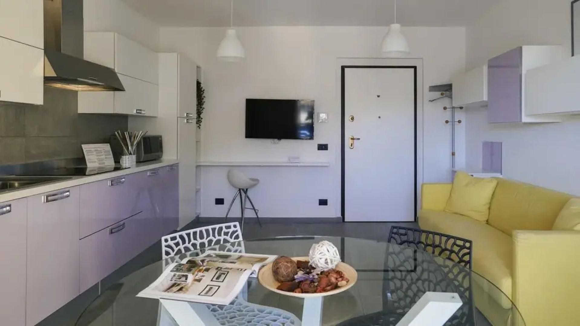 Italianway - Delle Sterlizie 1 Interno 7 - Im-c559-dste1b1