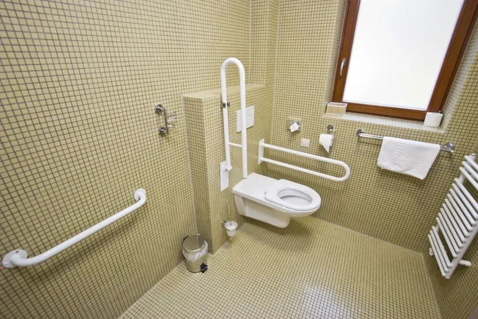 Horský Hotel Lorkova Vila