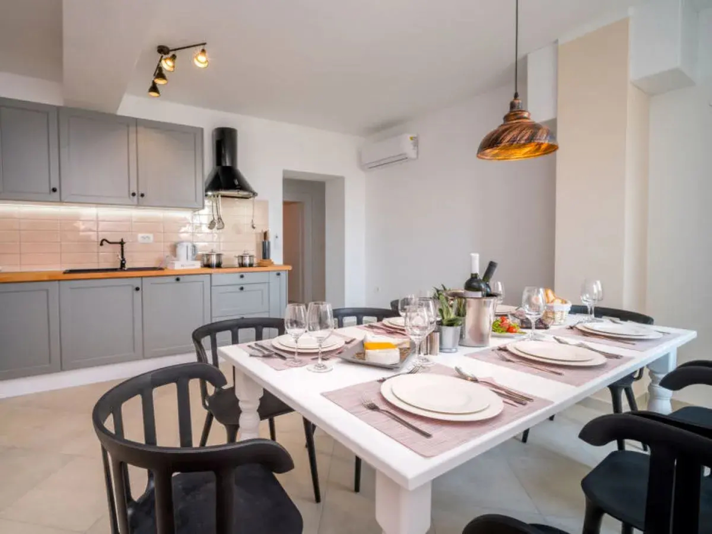 House Amberg Opatija/Kastav