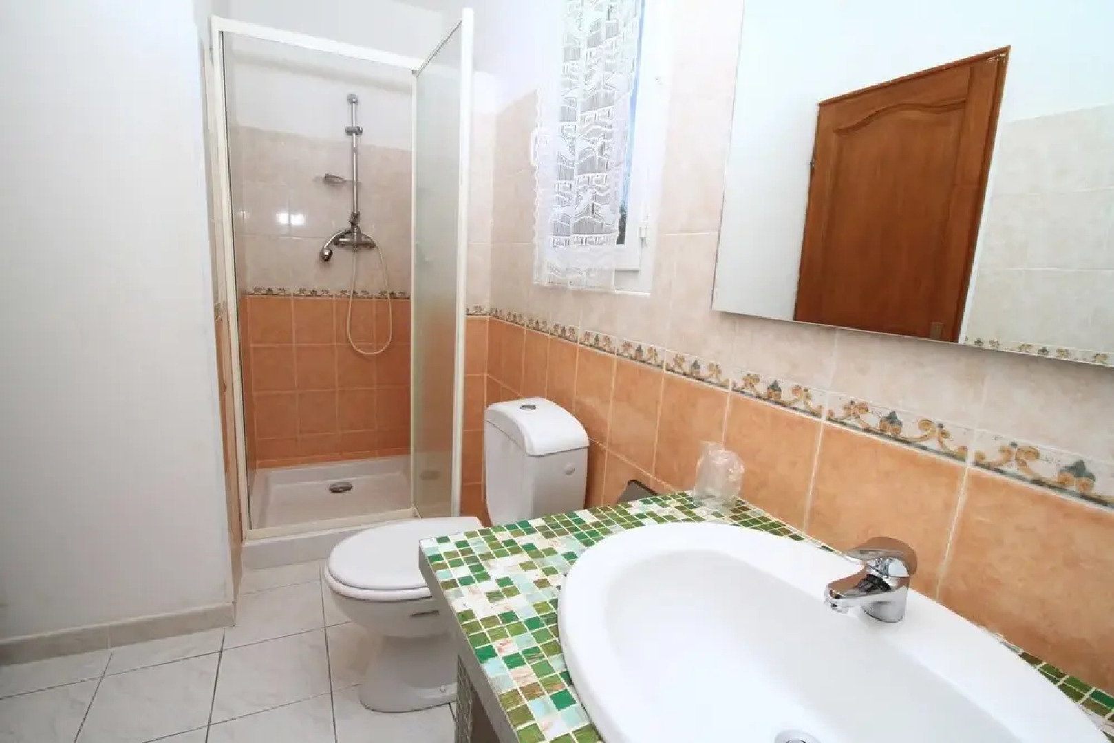 Chambres d'Hôtes Multari