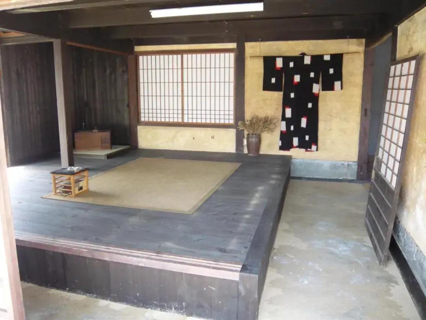 Kitamineyama Gotsuan