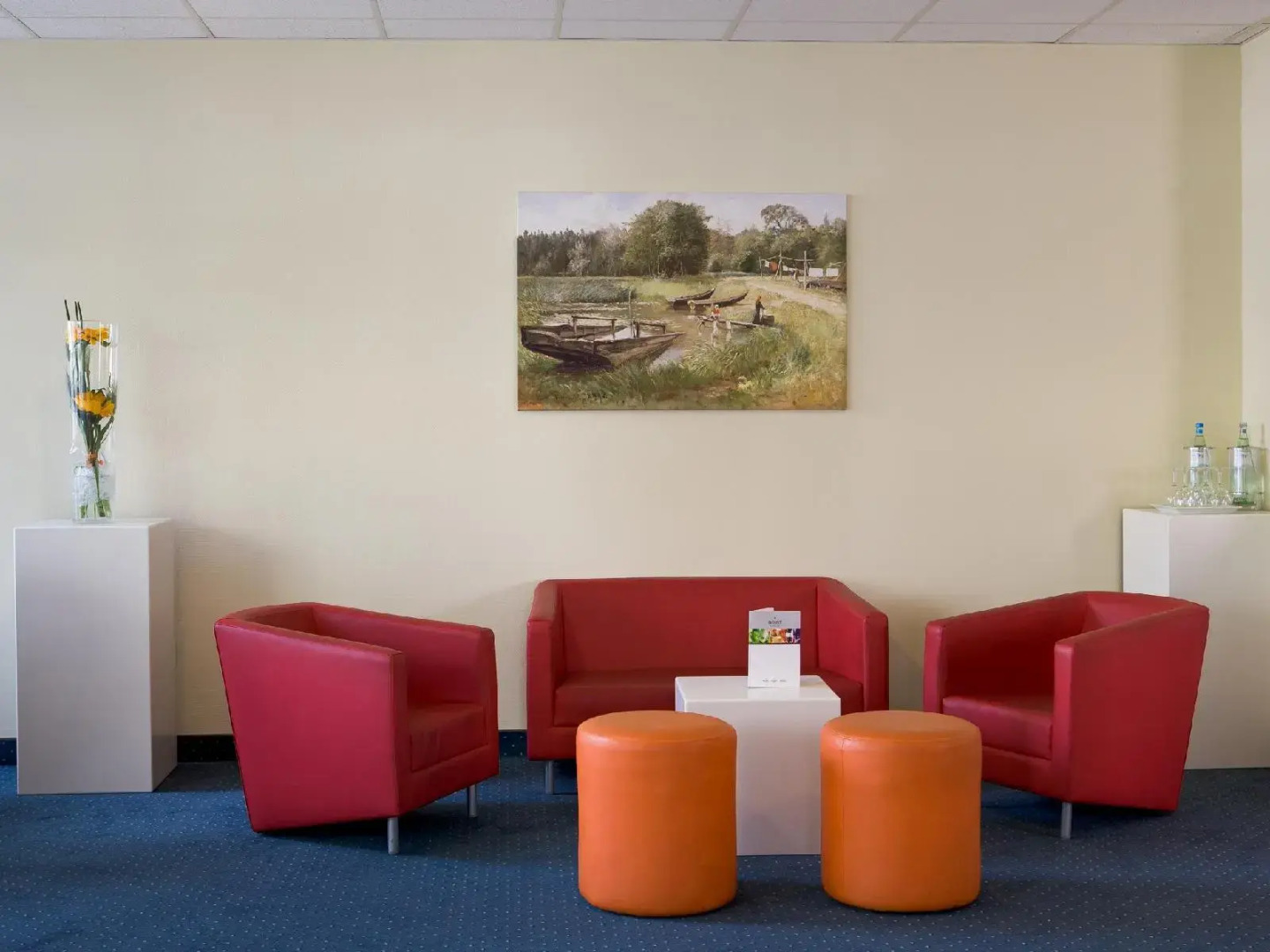 DORMERO Hotel Bretten