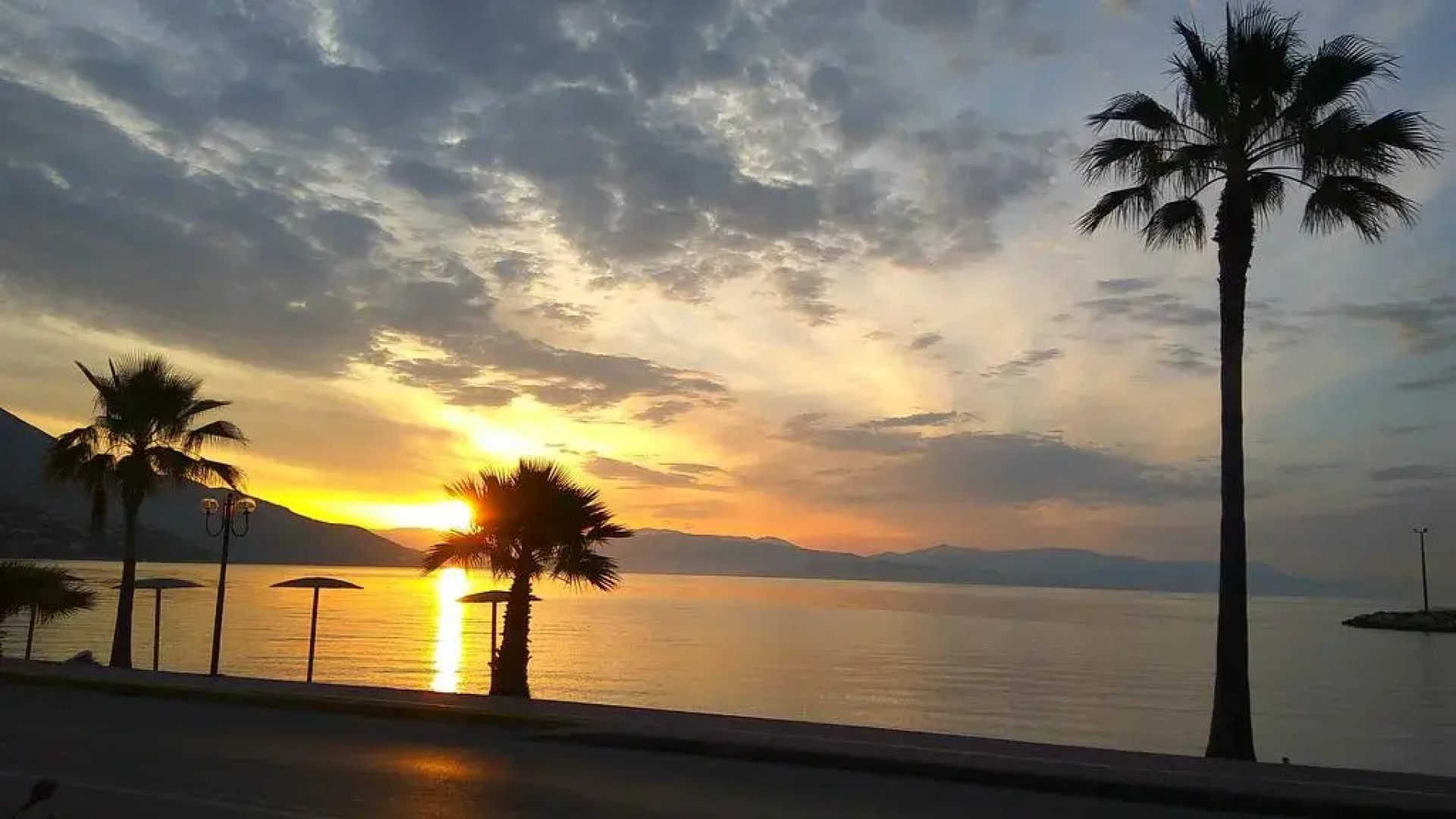 Onar Corfu Aparts & Studios