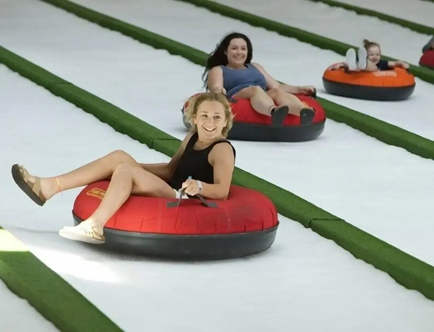 Around the Mountain by RedAwning