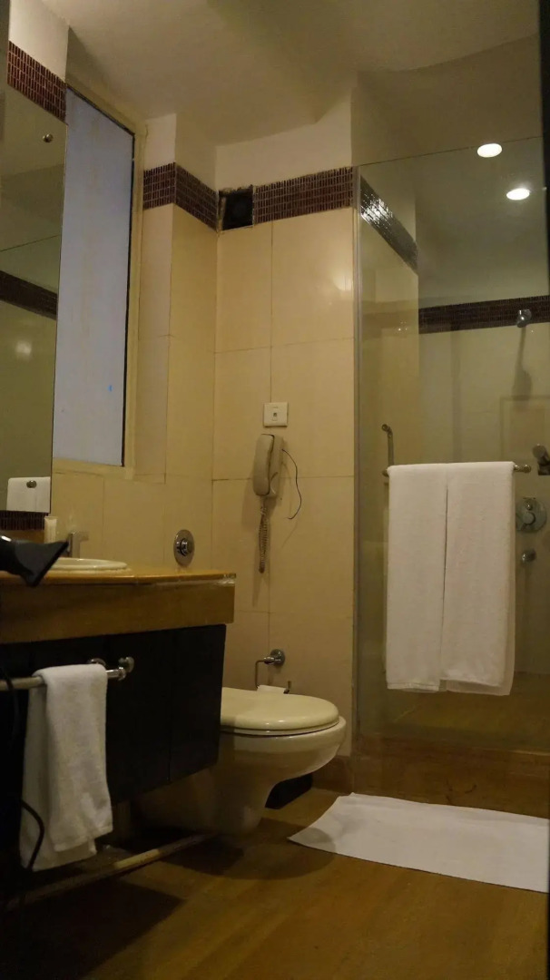 Sarovar Portico Surajkund