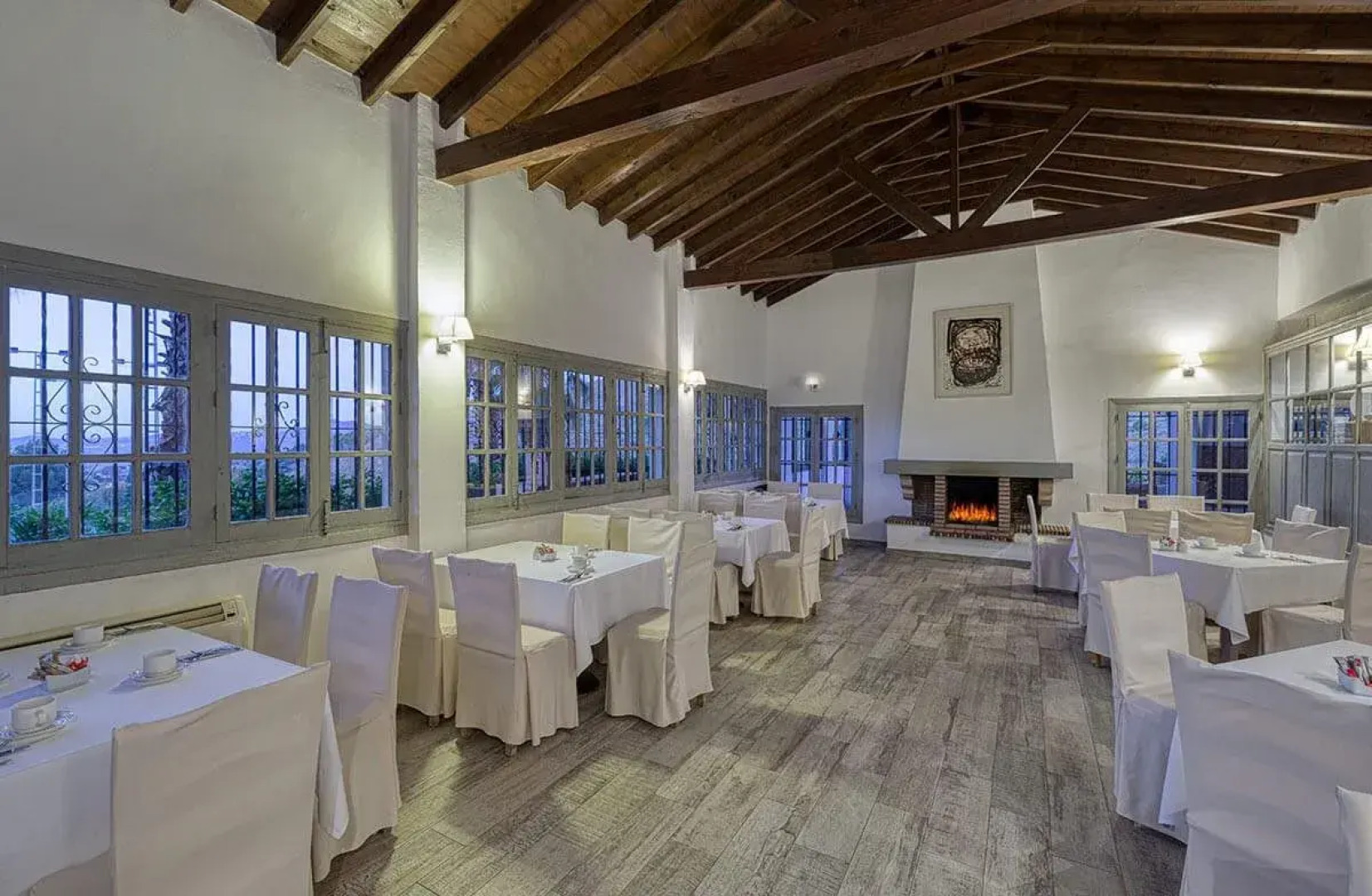 Hotel Alhaurín Golf Resort