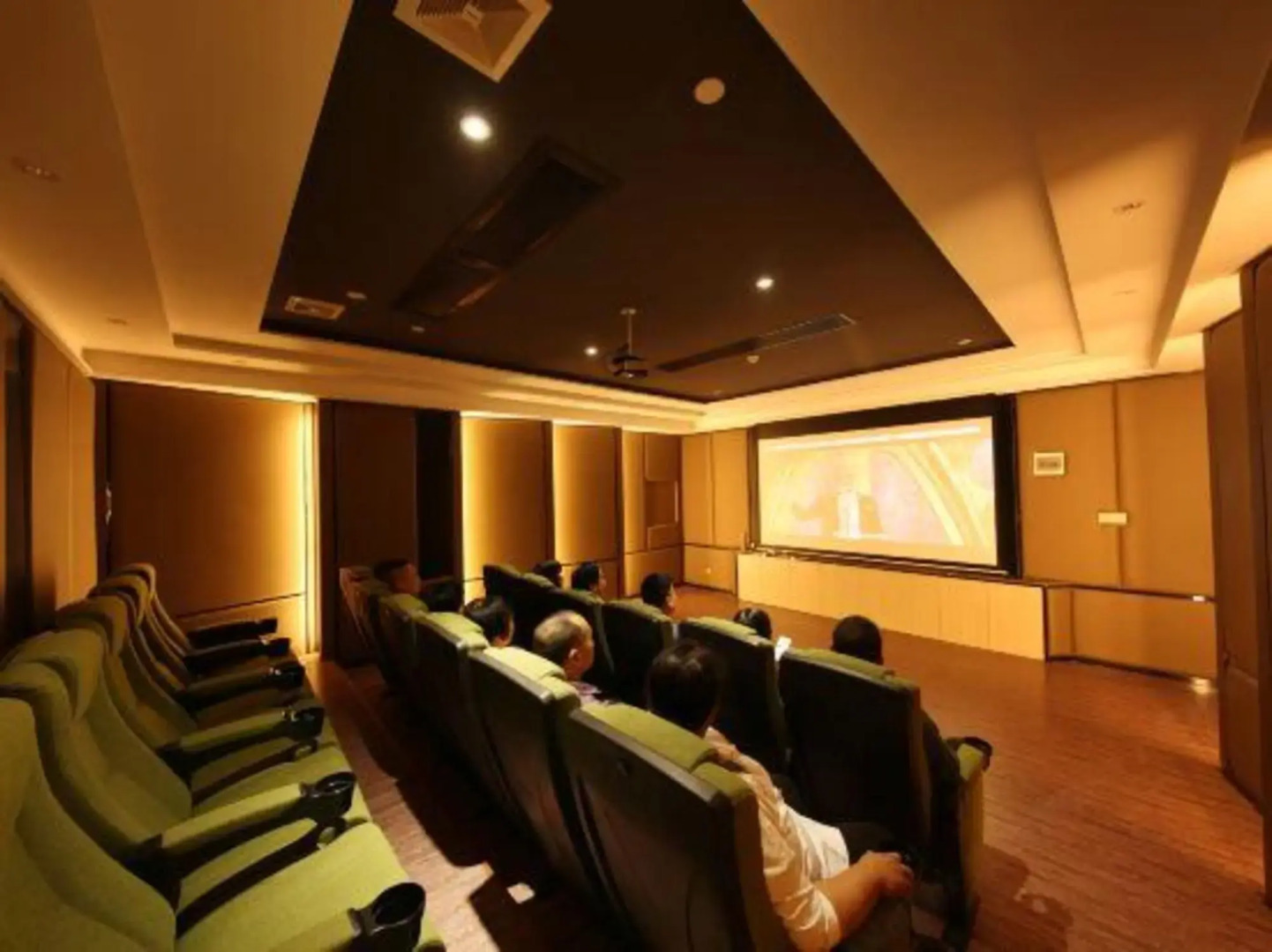 QuanZhi hotel（Heshan Plaza store ）