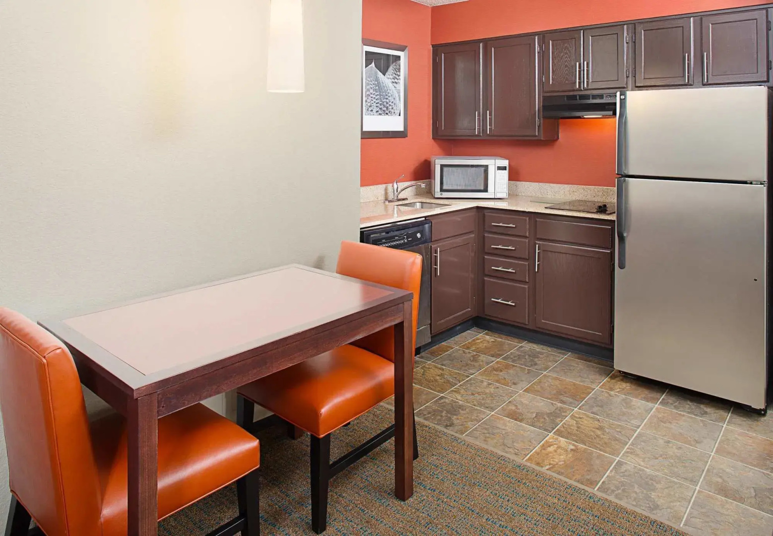 Residence Inn by Marriott Richmond Northwest