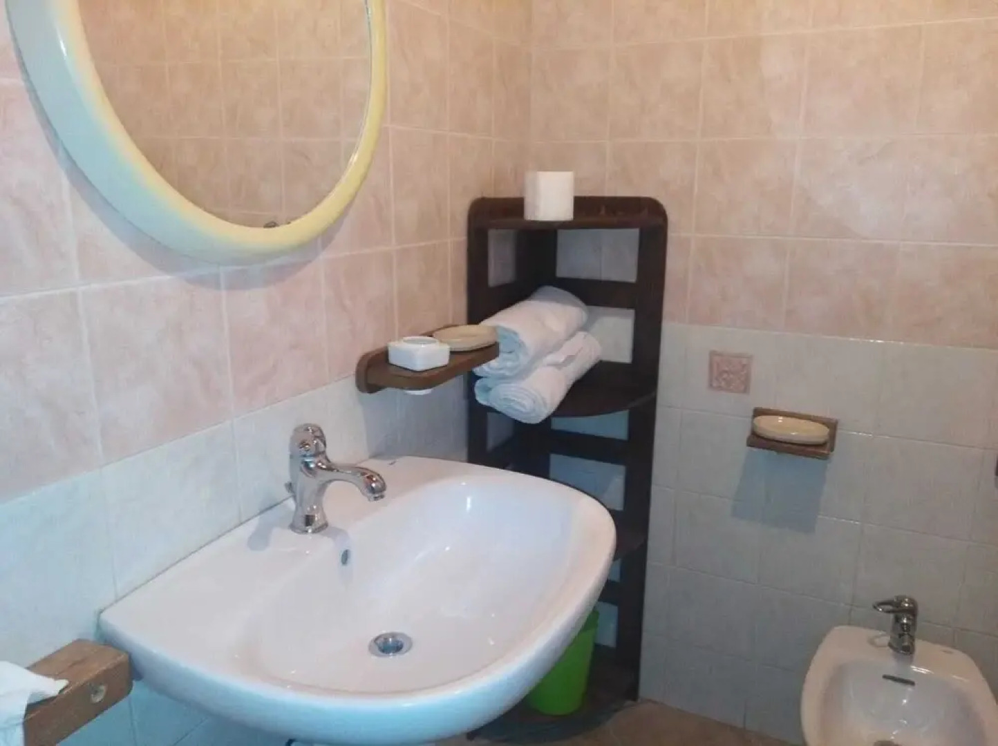 Agriturismo Le Scuderie de Morimenta