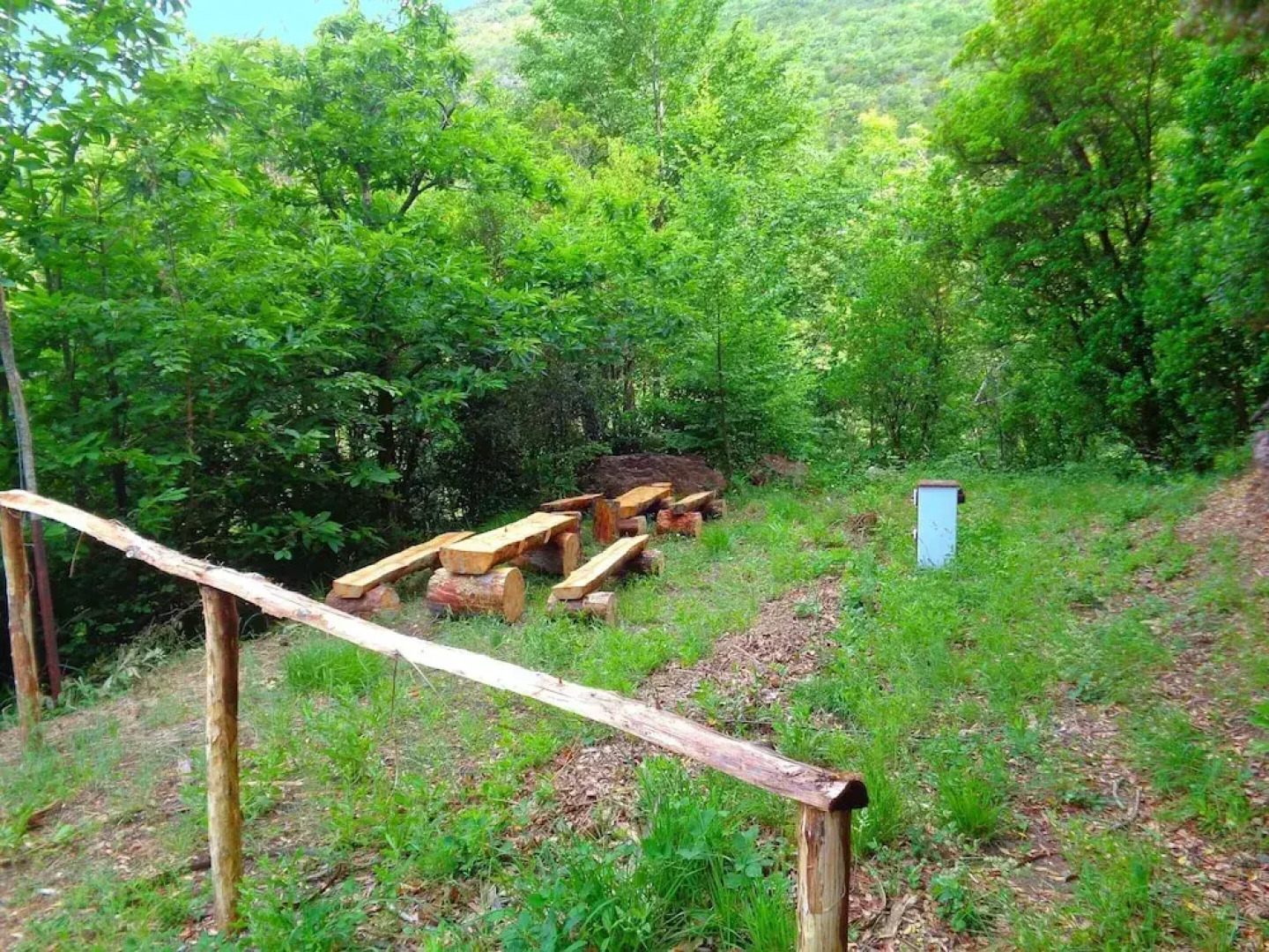 Hillside Retreat Near 5 Terre