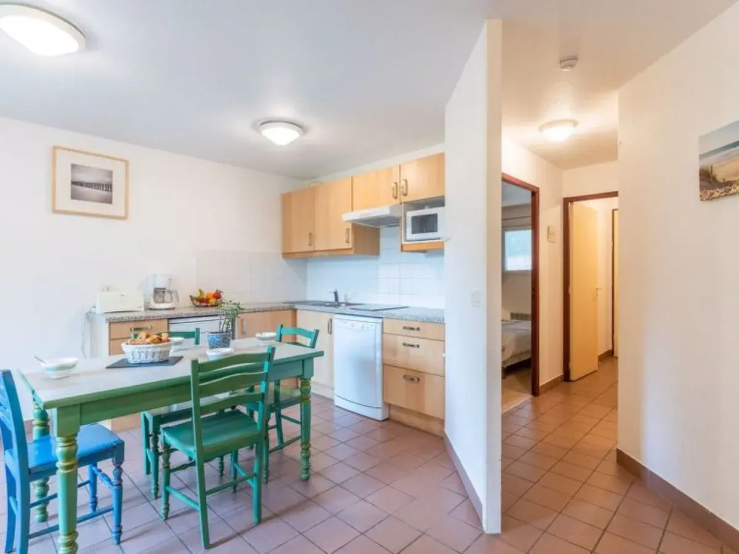 Village Cheval Spa Résidences 41301