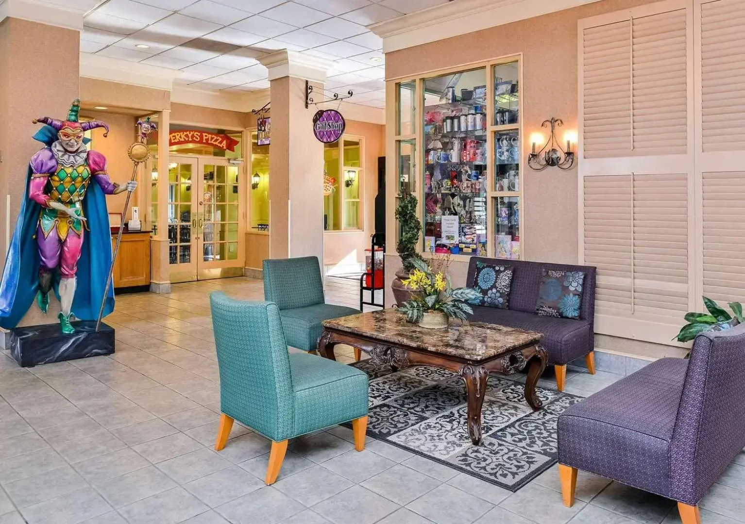 Staybridge Suites Orlando Royale Parc Suites by IHG