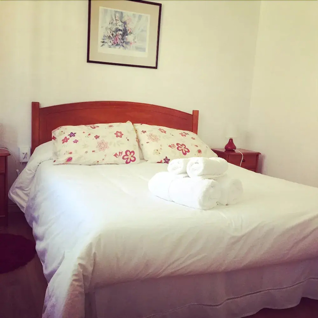 Hotel Kolping villarrica