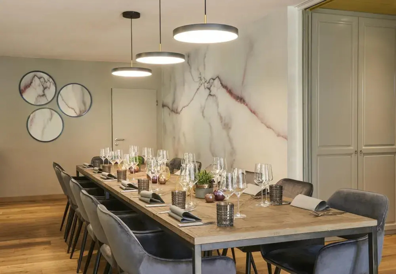 QUARTIER 82 by Arcadeon