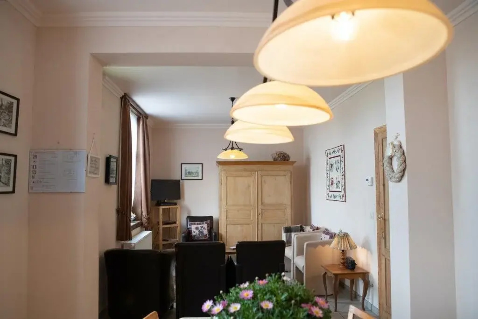 Averulle vakantiewoning