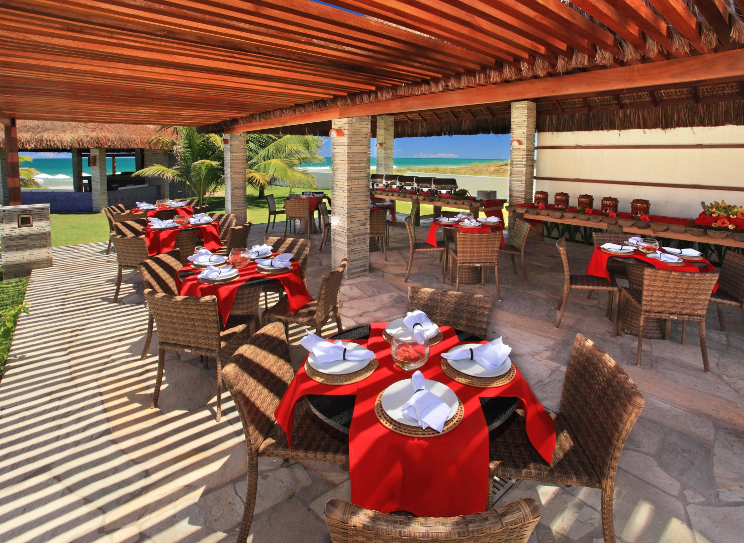 Village Porto de Galinhas