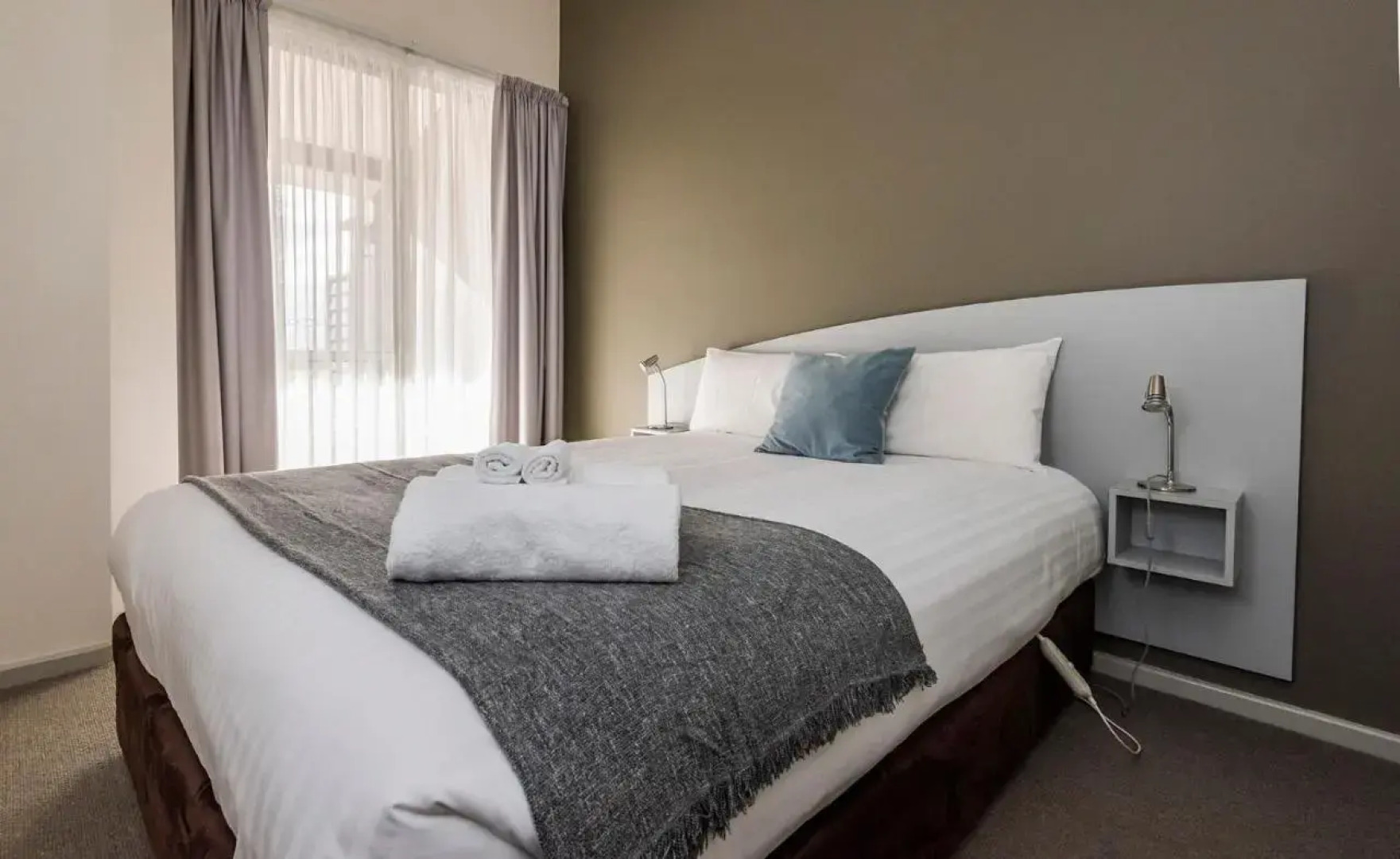 Seaview and Spa at Torbay