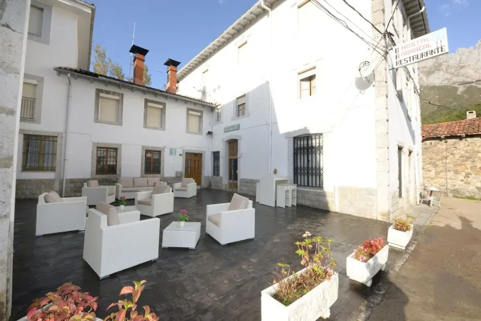 Hostal Casa Abascal
