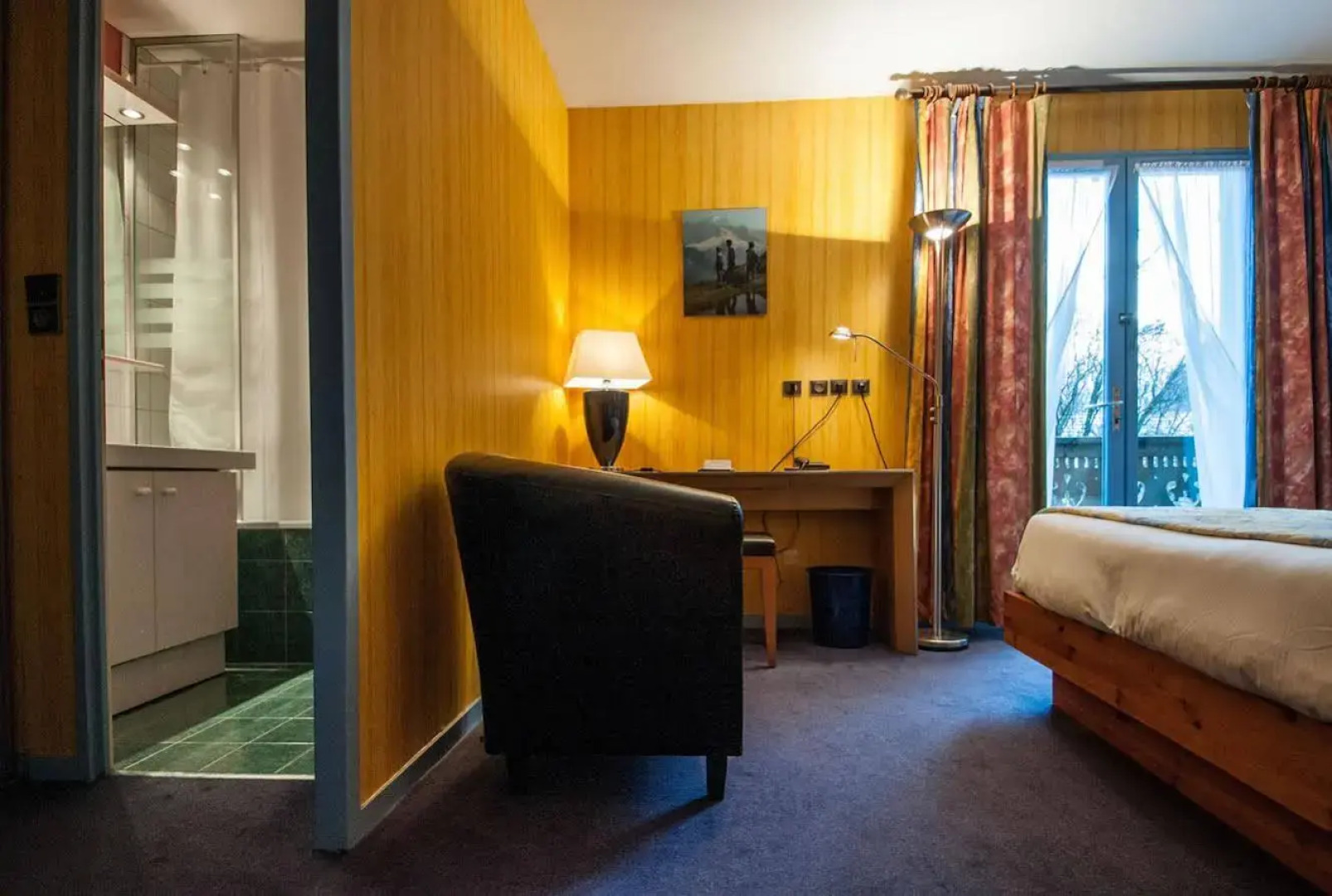 Brit Hotel Florimont