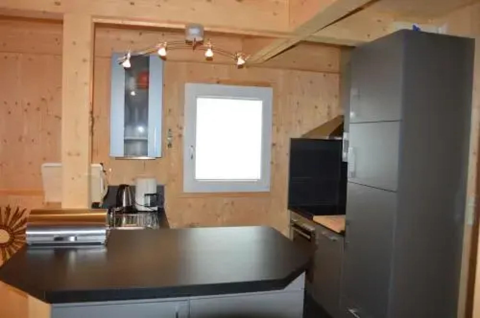 Alpenchalet Klippitztörl