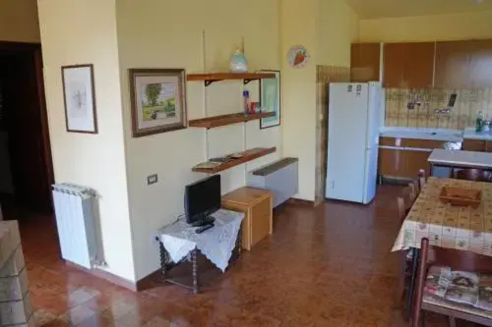 Apartment Welcome to Campolongo