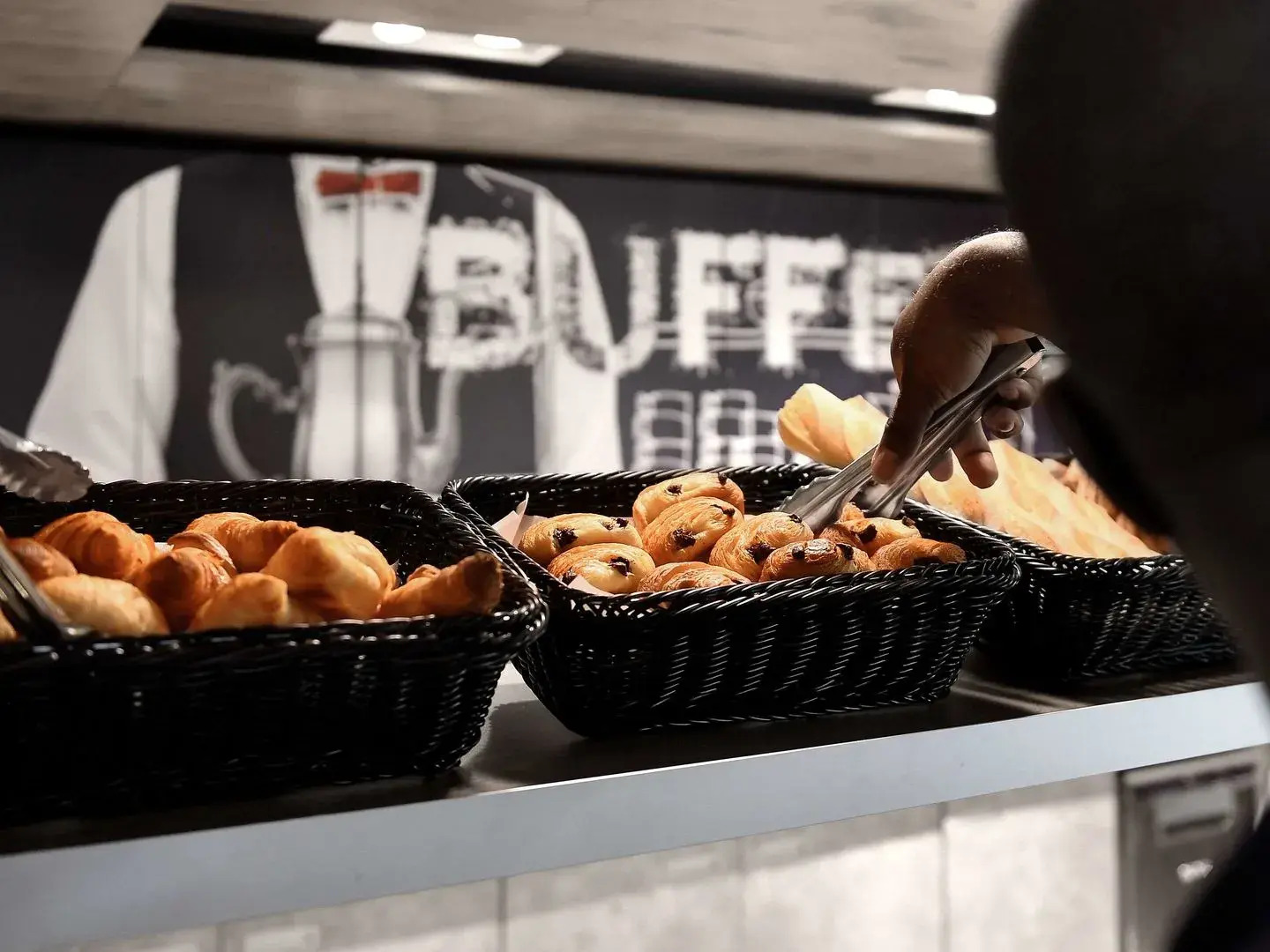 ibis budget Caen Porte de Bretagne