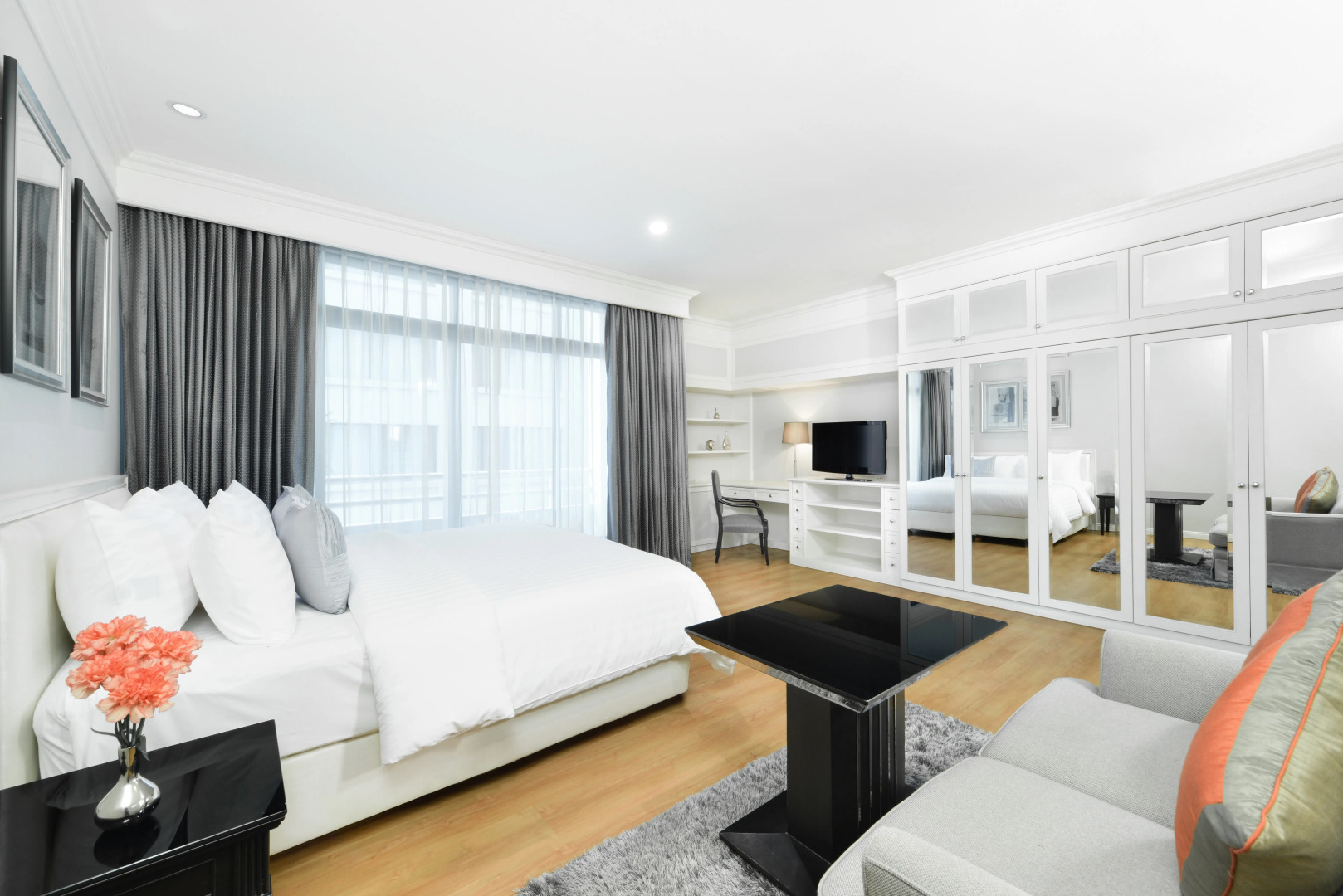 Centre Point Hotel Chidlom