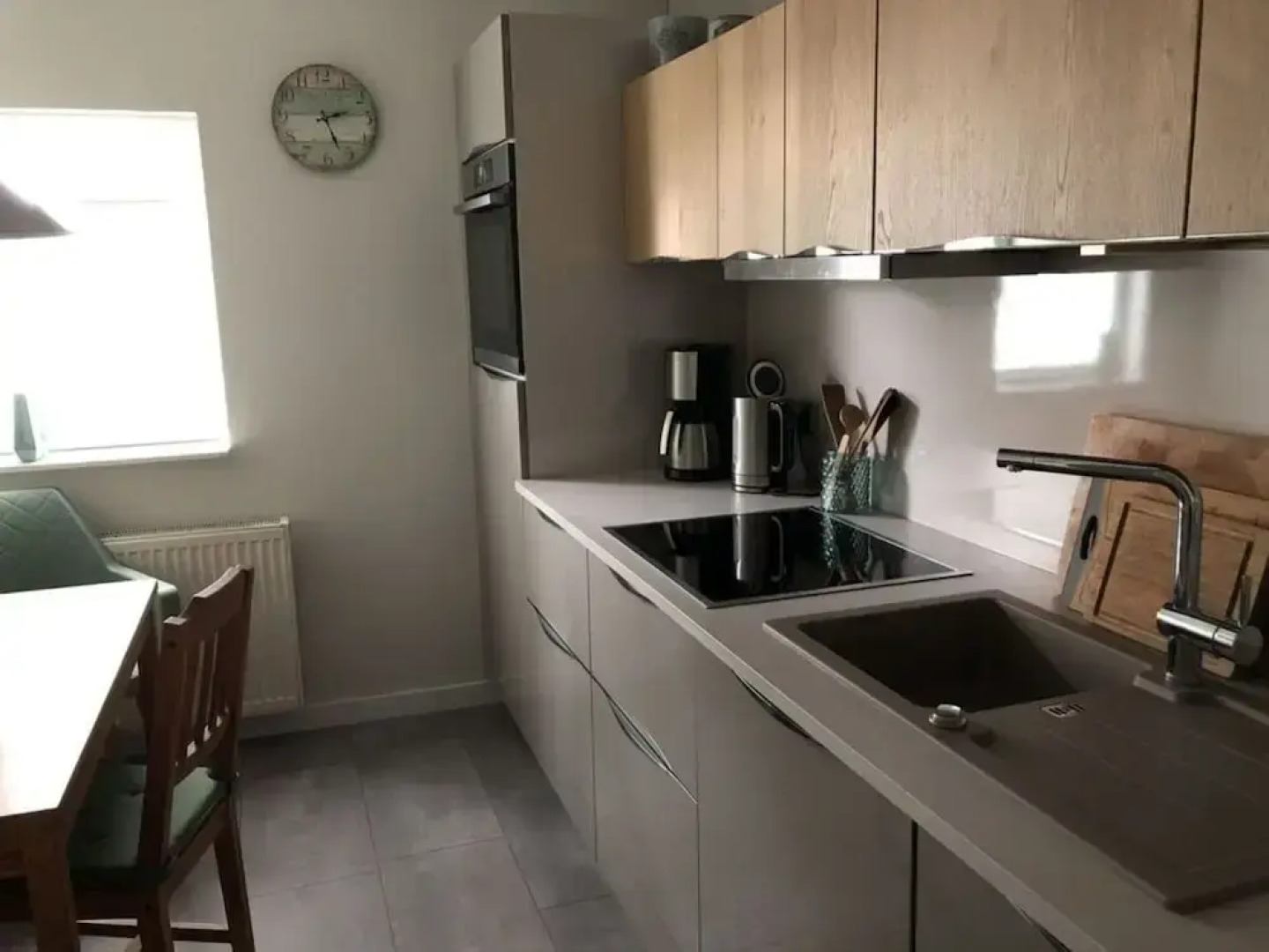 Guest House An der Truse