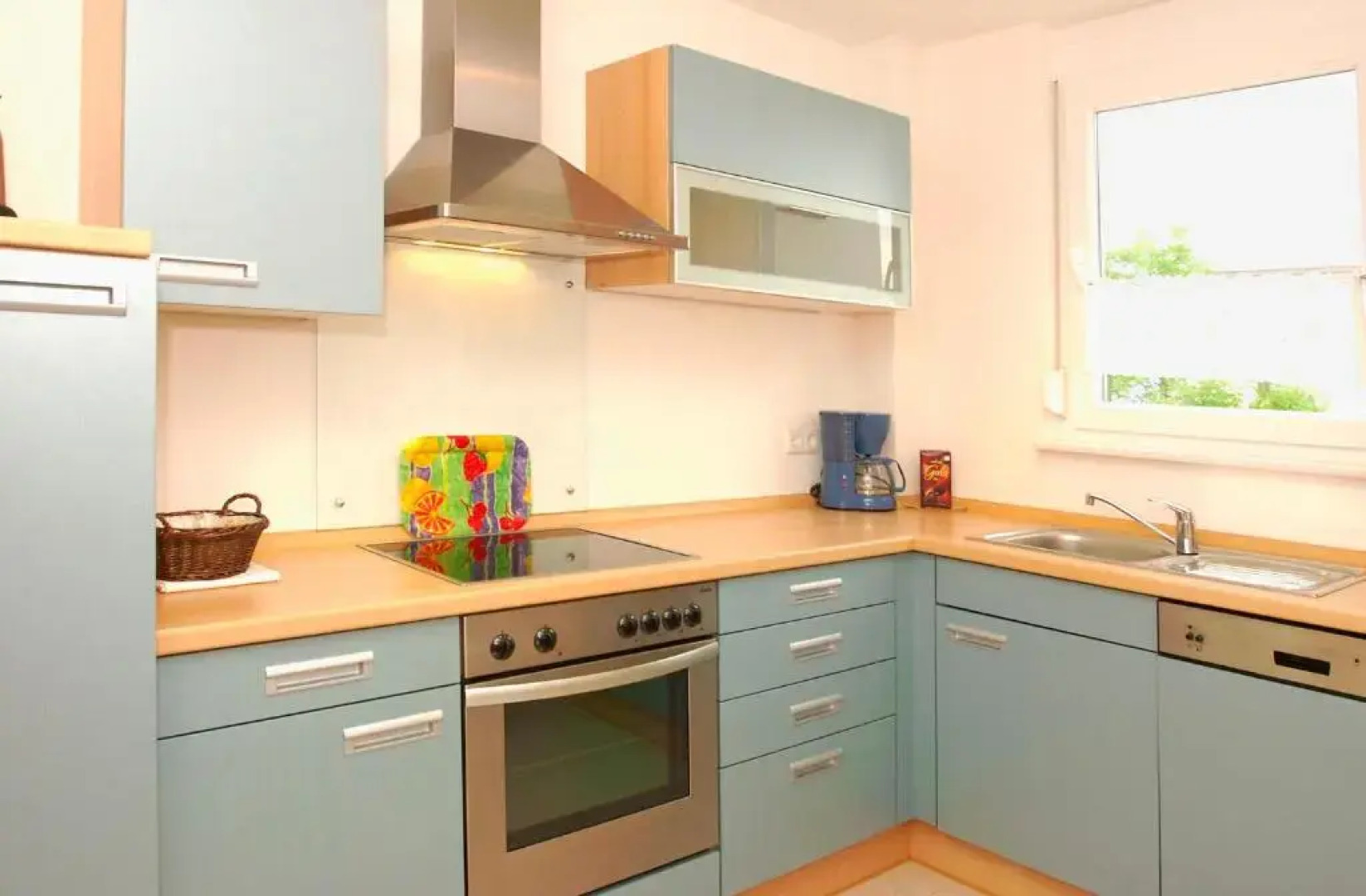 Ferienwohnung Latscha