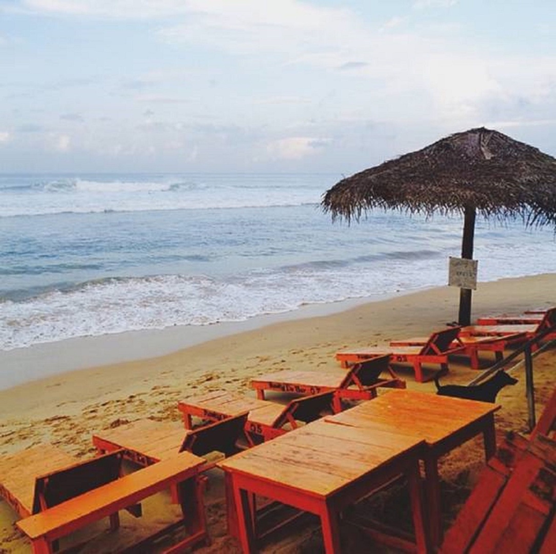 Casa Lanka Hotel