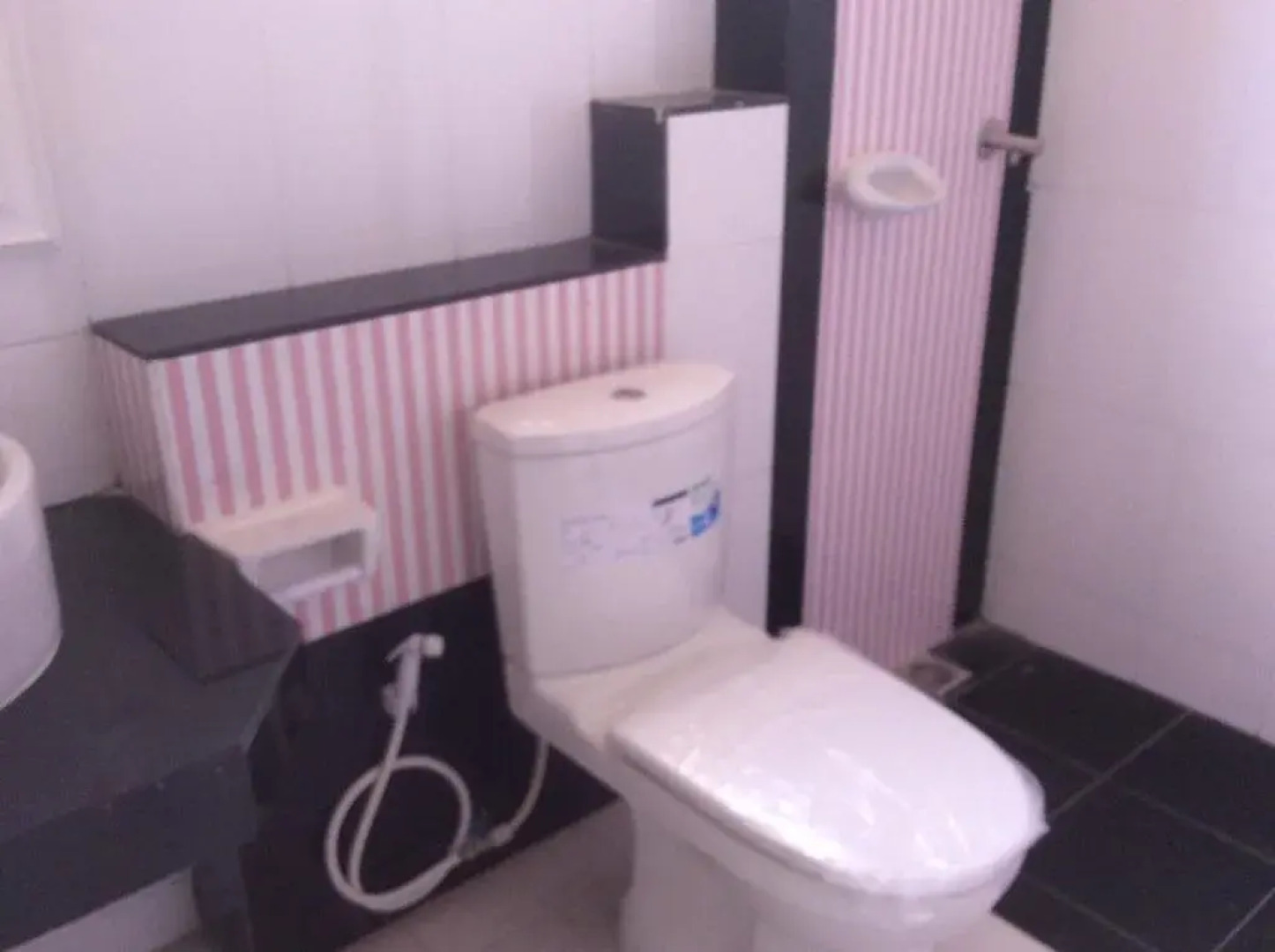 Phangpring Beach Resort