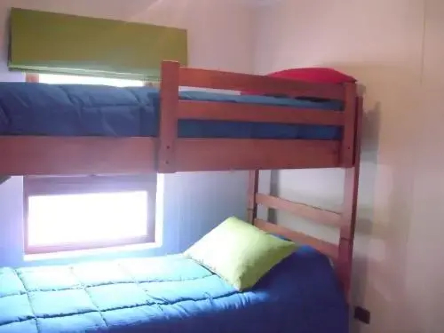 Departamento en sector de Nevados Chillán