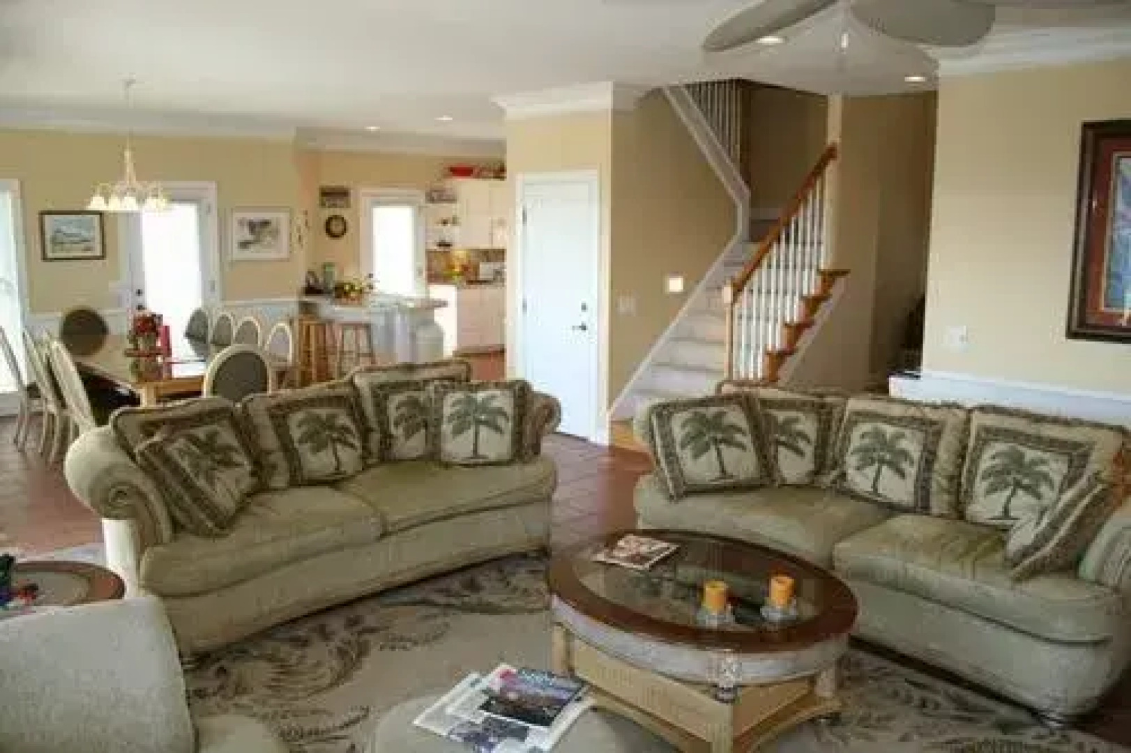 Lazy Days - 6 Br Home