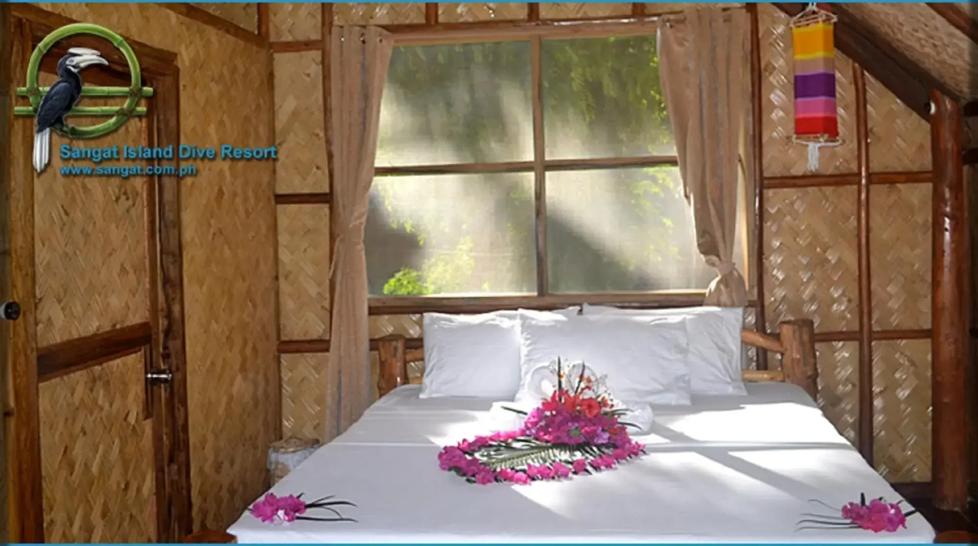 Sangat Island Dive Resort