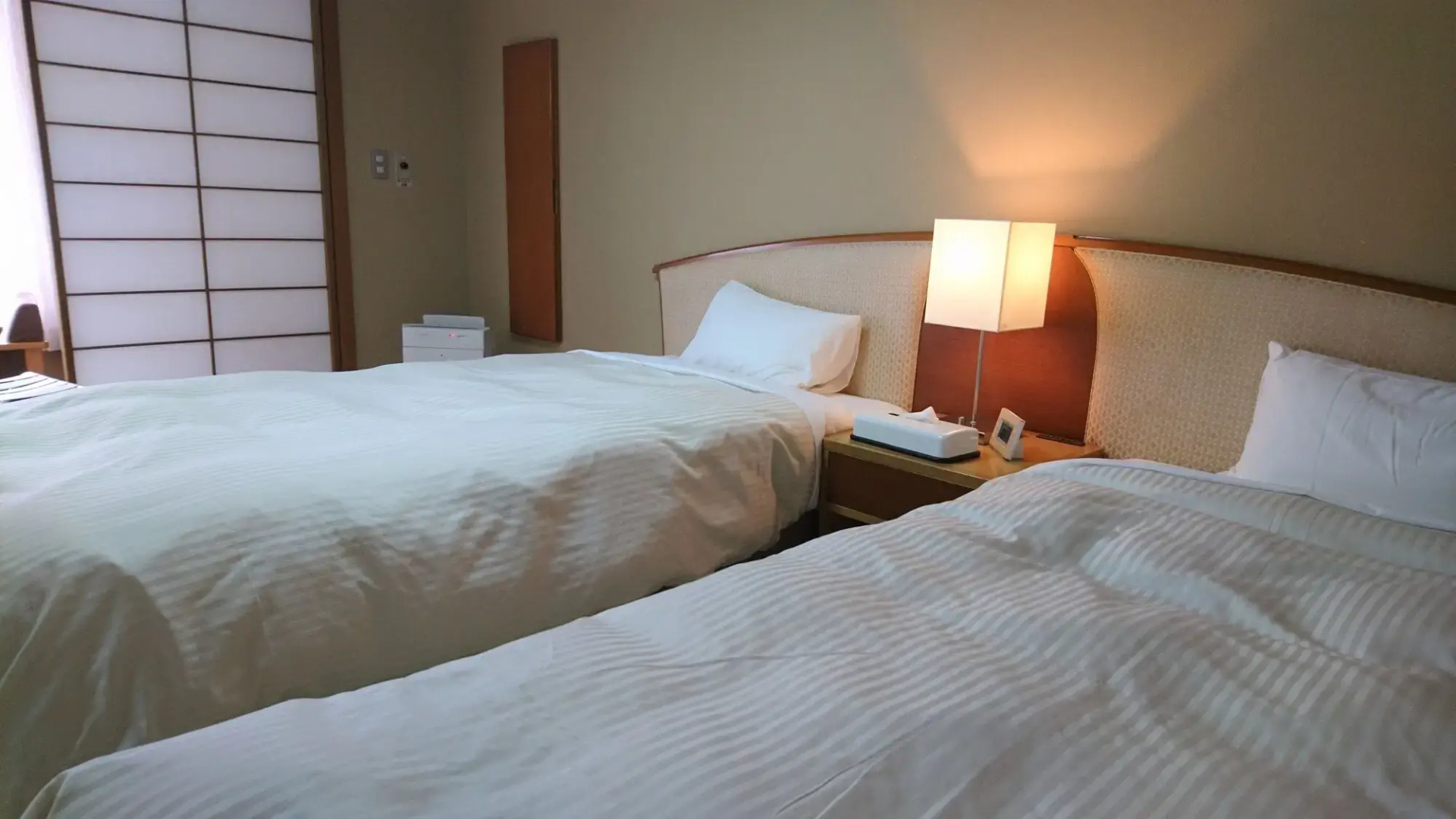 Tateshina Grand Hotel Takinoyu