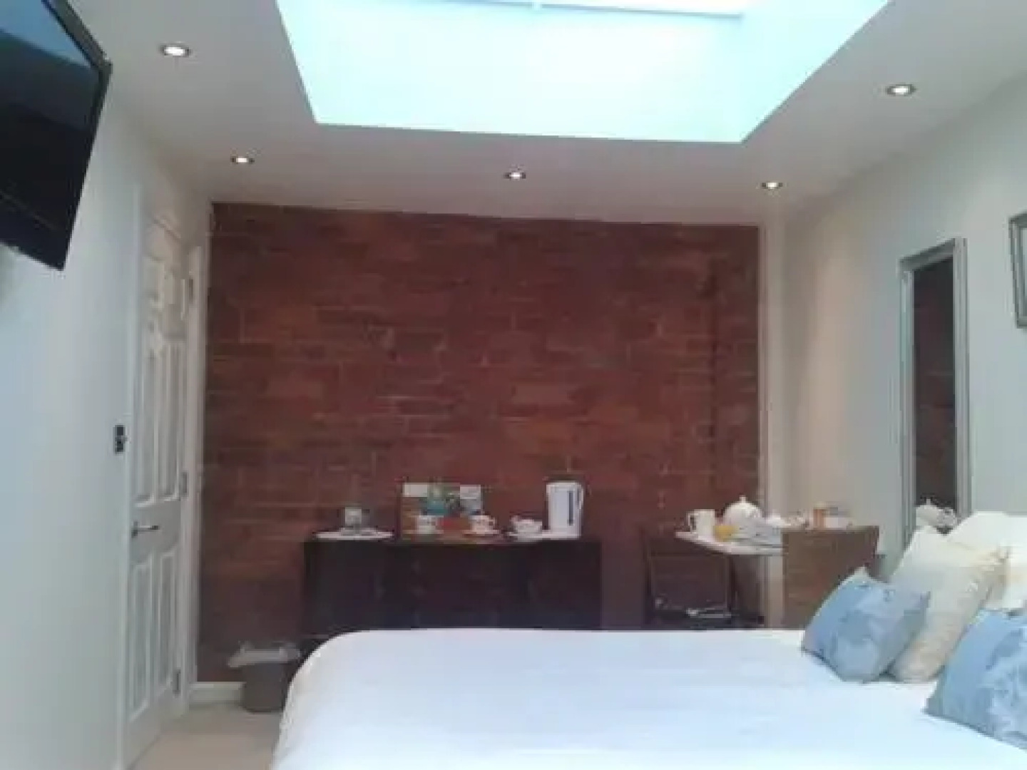 Gardeners Lodge Bed and Breakfast