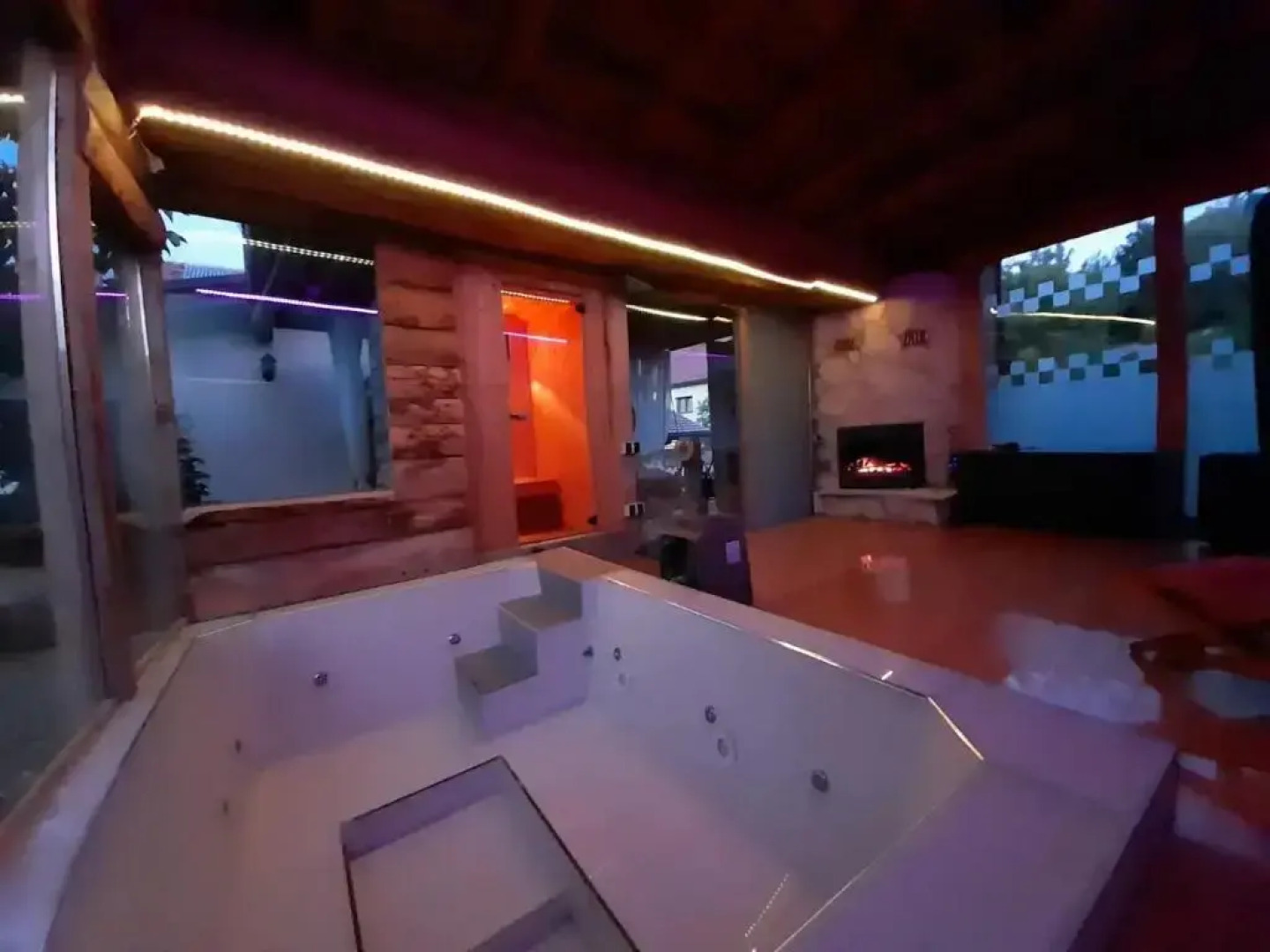 Apartment Dujmović 1