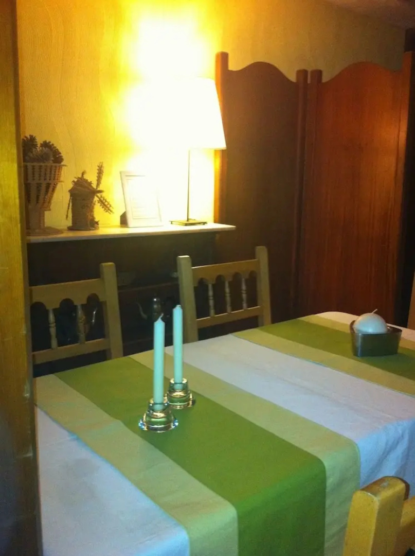 Complejo Rural Arco Iris