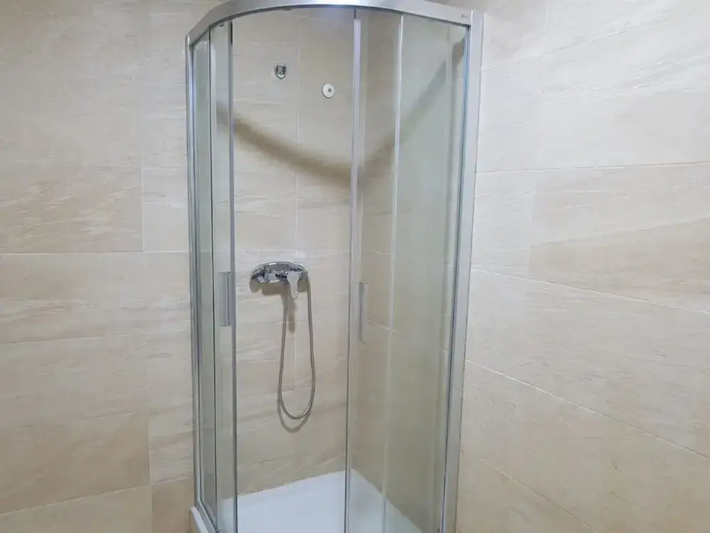 luxury centrale parc