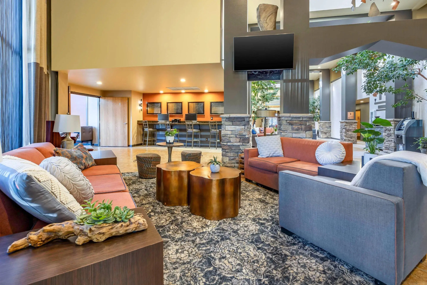 Hells Canyon Grand Hotel, an Ascend Collection Hotel