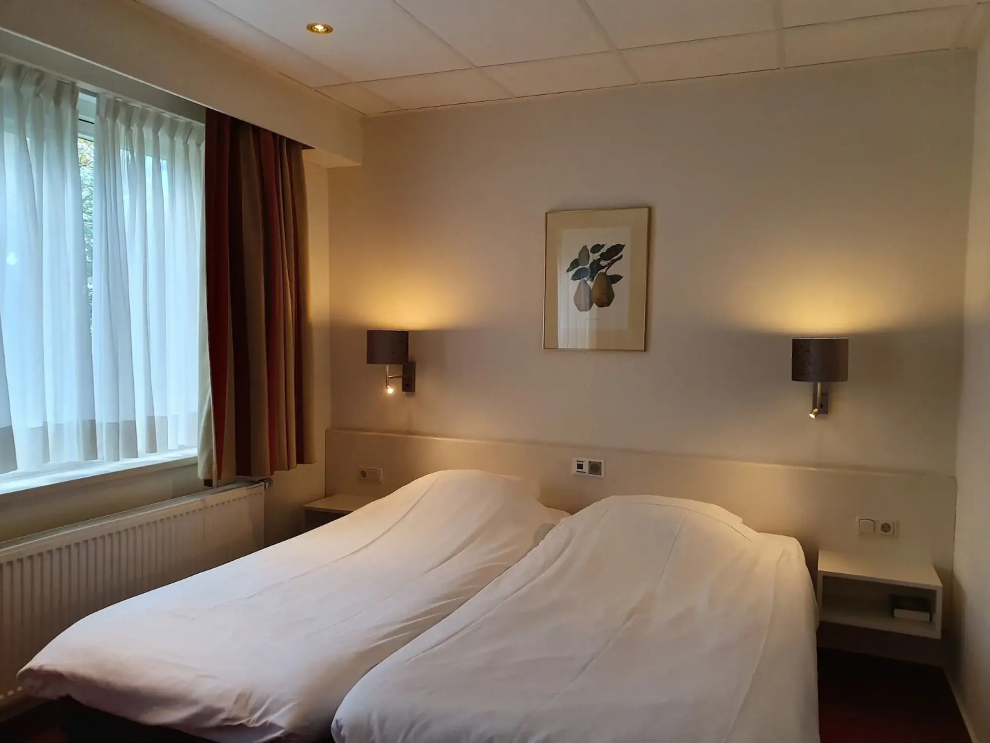 Best Western Hotel Slenaken