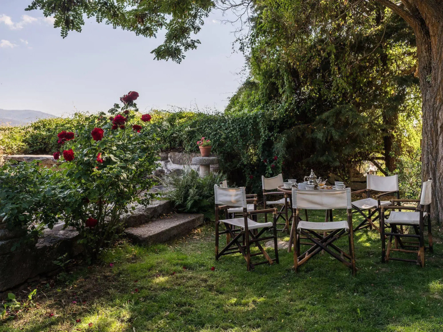 Posada la Casa de Arriba