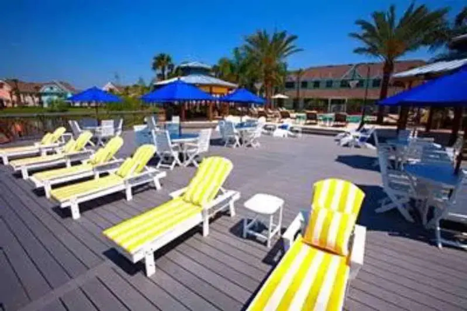 Runaway Beach by Runaway Beach Vacations
