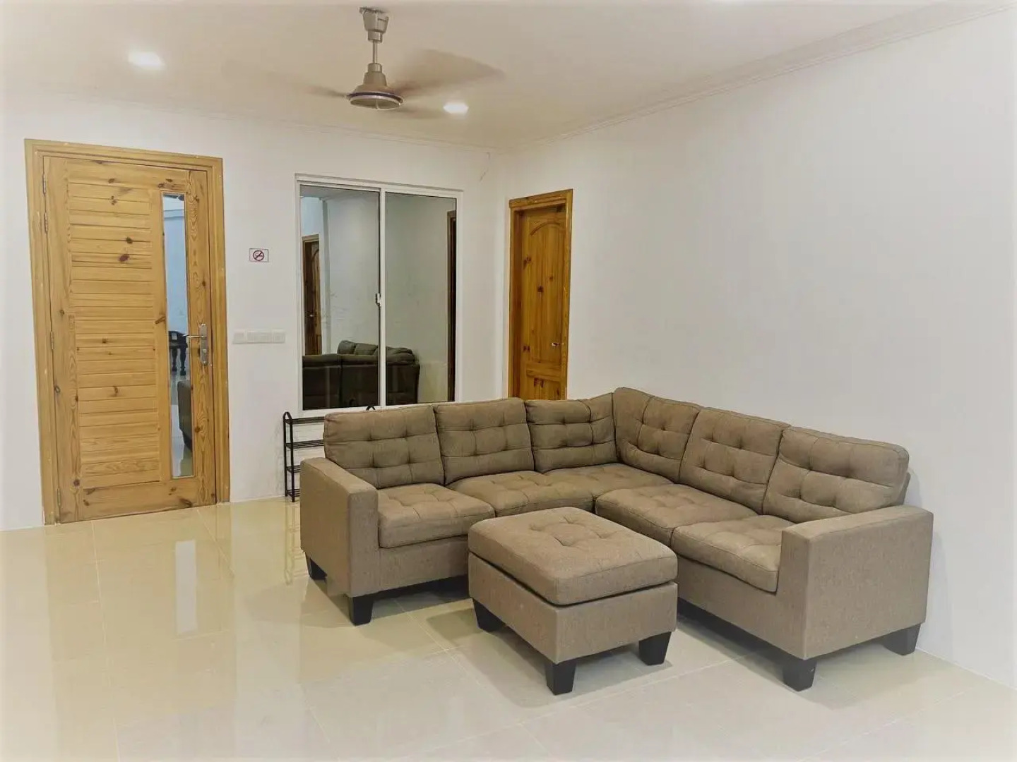 Отель La Isla Bonita Maldives