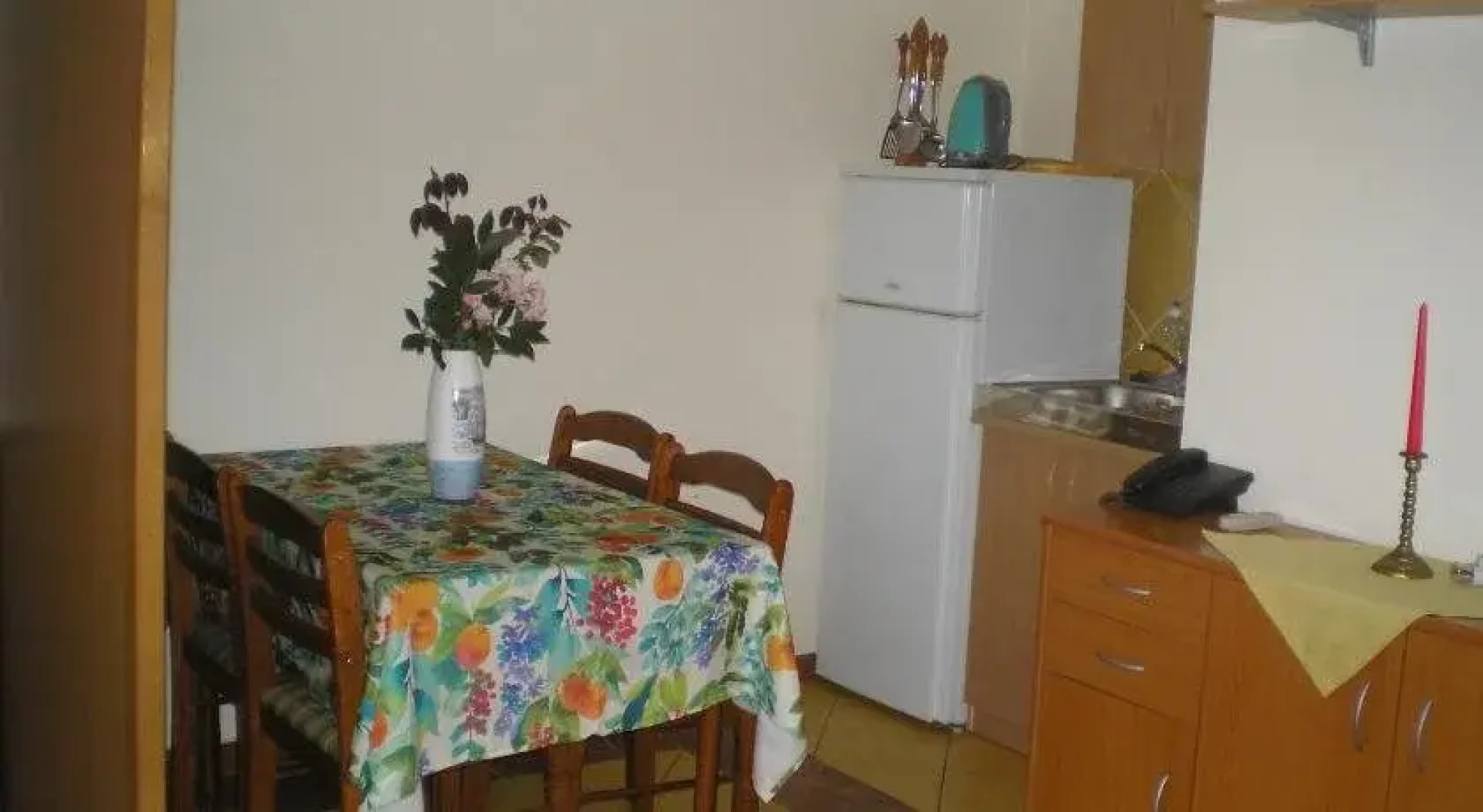 Casa Del Sol Apartments