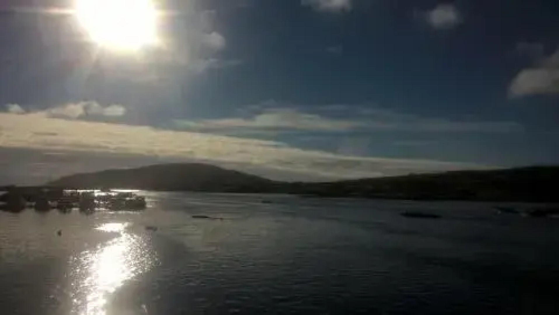 The Ferry Boat