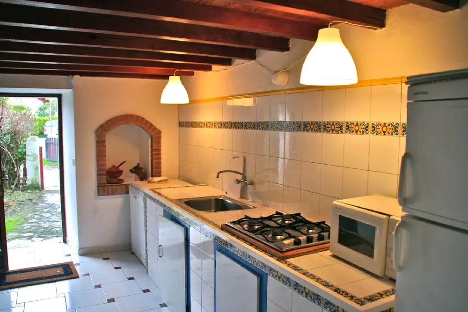 La Reserva de Los Campos